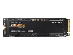 اس اس دی سامسونگ 500 گیگ SSD SAMSUNG M.2 NVMe 970 500GB 3,500 MB/s | فروشگاه آیتی سنتر