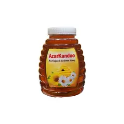 عسل آذرکندو 1.5 کیلوگرم