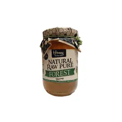 عسل جنگلی Honey Town
