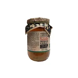 عسل جنگلی Honey Town