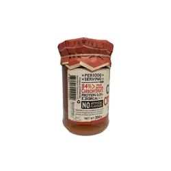 عسل دارچین ارگانیک Honey Town