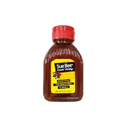 عسل شبدر Sue Bee 227g