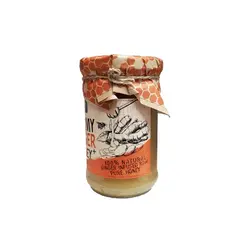 عسل زنجبیلی ارگانیک Honey town