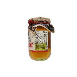 عسل گلهای وحشی Honey Town