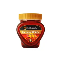 عسل زرشک Taksoo