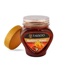 عسل زرشک Taksoo