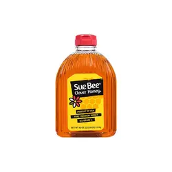 عسل شبدر Sue Bee 1.13kg