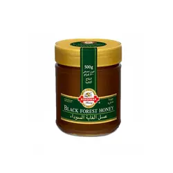 عسل سیاه جنگلی BIHOPHAR