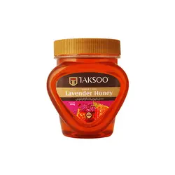 عسل اسطوخودوس Taksoo