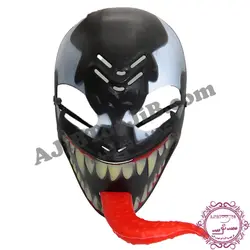 نقاب ونوم شرور (مدل زبان دار)