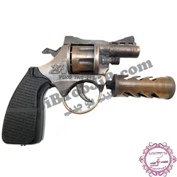 تفنگ ترقه ای فلزی (بی خطر)