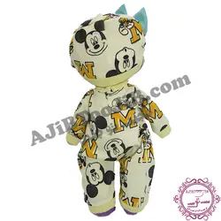 عروسک روسی نوزاد پستونکی