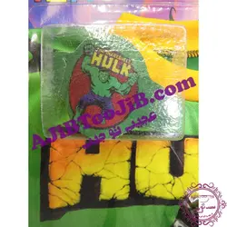 لباس هالک نیرومند (ست کامل)