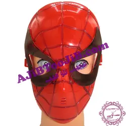 نقاب مرد عنکبوتی (سایز کوچک)