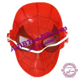 نقاب مرد عنکبوتی (سایز کوچک)