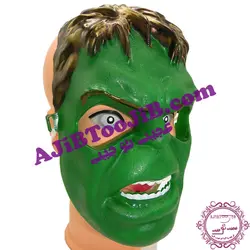 نقاب هالک سبز قدرتمند (سایز کوچک)
