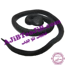 مار ژله ای بزرگ