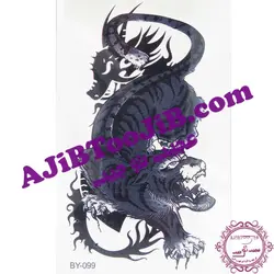برچسب تتو حیوانات وحشی