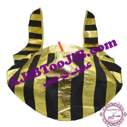 کلاه سلطنتی فرعون مصر