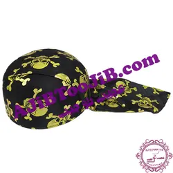 کلاه ملوان دزد دریایی