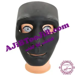 نقاب نمایشی سیاه (کیفیت درجه یک)