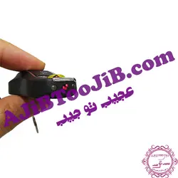 ریموت ماشین پورشه سه کاره شوکر (شوخی)