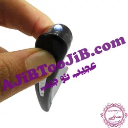 کنسرو بازکن دو کاره شوکر (شوخی)