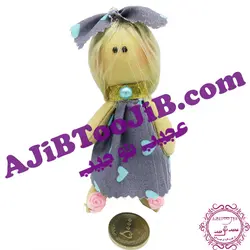 آویز دخترهای ظریف روسی