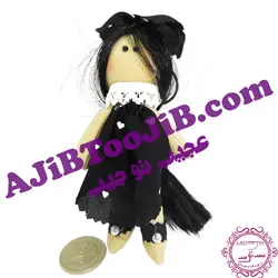 آویز دخترهای ظریف روسی