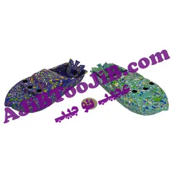 قایق موتوری تندرو سوختی (سایز بزرگ)