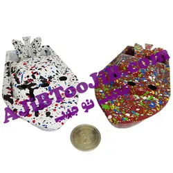 قایق موتوری تندرو سوختی (سایز بزرگ)