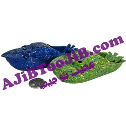 قایق موتوری تندرو سوختی (سایز بزرگ)