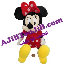 عروسک مینی موس موزیکال (اورجینال)