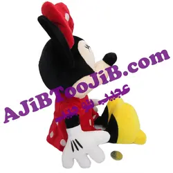 عروسک مینی موس موزیکال (اورجینال)