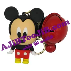 عروسک های آویز زنگوله دار