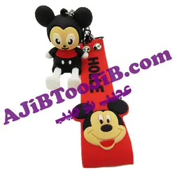 عروسک های آویز نگهدارنده موبایل