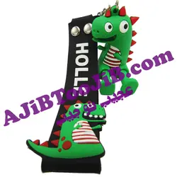 عروسک های آویز نگهدارنده موبایل