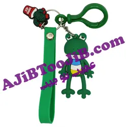 عروسک های آویز بند و قلاب بلند