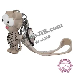 عروسک های آویز بند و قلاب بلند