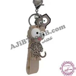 عروسک های آویز بند و قلاب بلند