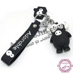 عروسک های آویز بند و قلاب بلند