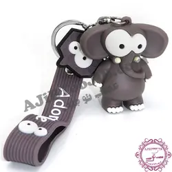 عروسک های آویز بند و قلاب بلند