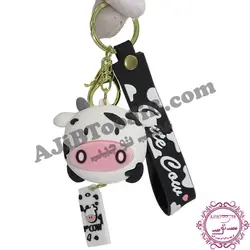 عروسک های آویز بند و قلاب بلند