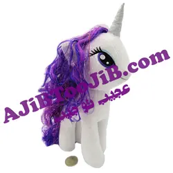 عروسک پونی های رویایی موبلند (سایز متوسط)