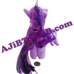 عروسک پونی های رویایی موبلند (سایز متوسط)