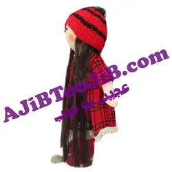 عروسک روسی ناز (سایز بزرگ)