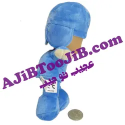 عروسک محبوب پوکویو