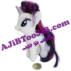 عروسک پونی های رویایی موبلند (سایز کوچک)