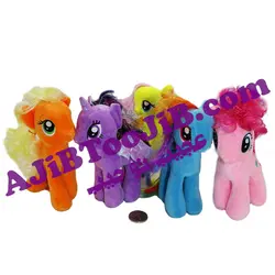 عروسک پونی های رویایی موبلند (سایز کوچک)