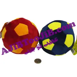 توپ فوتبال پولیشی (سبک و بی خطر)